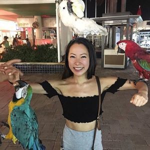 Meet your Posher, Jihae